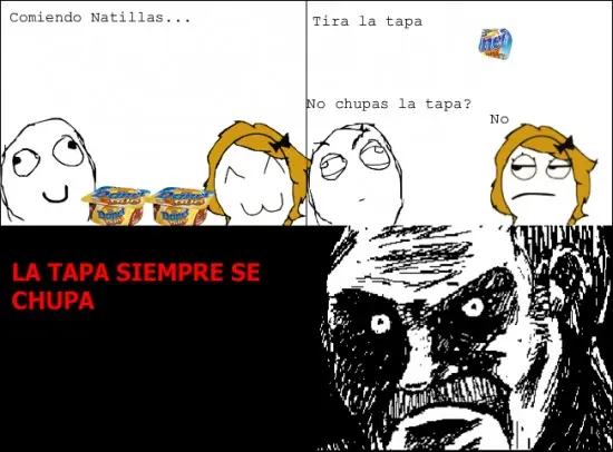 Muchísimo humor variado para pasar la tarde.