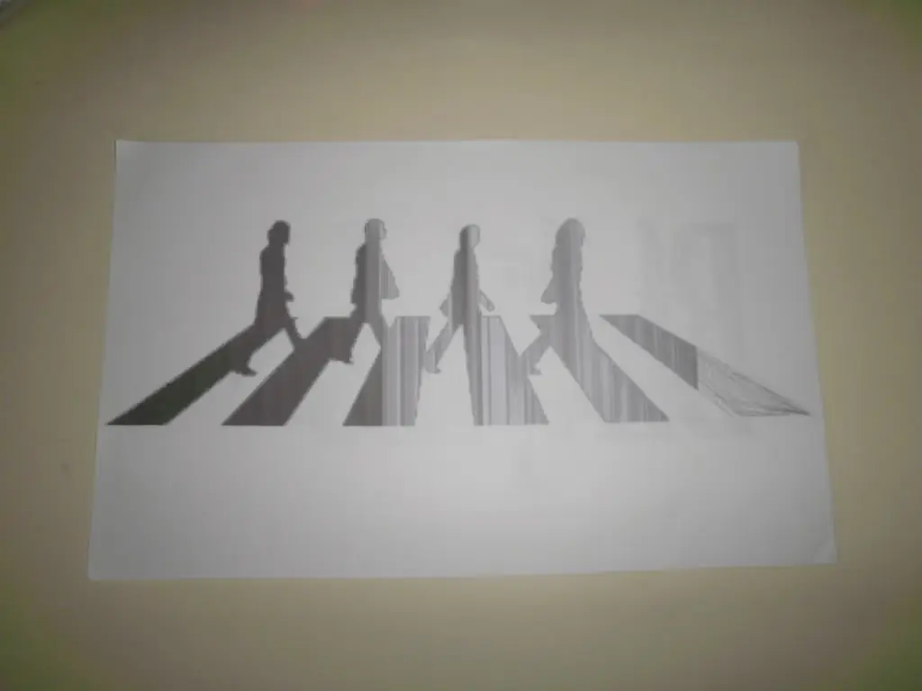 Hacer Tu Propio Estampado Paso A Paso