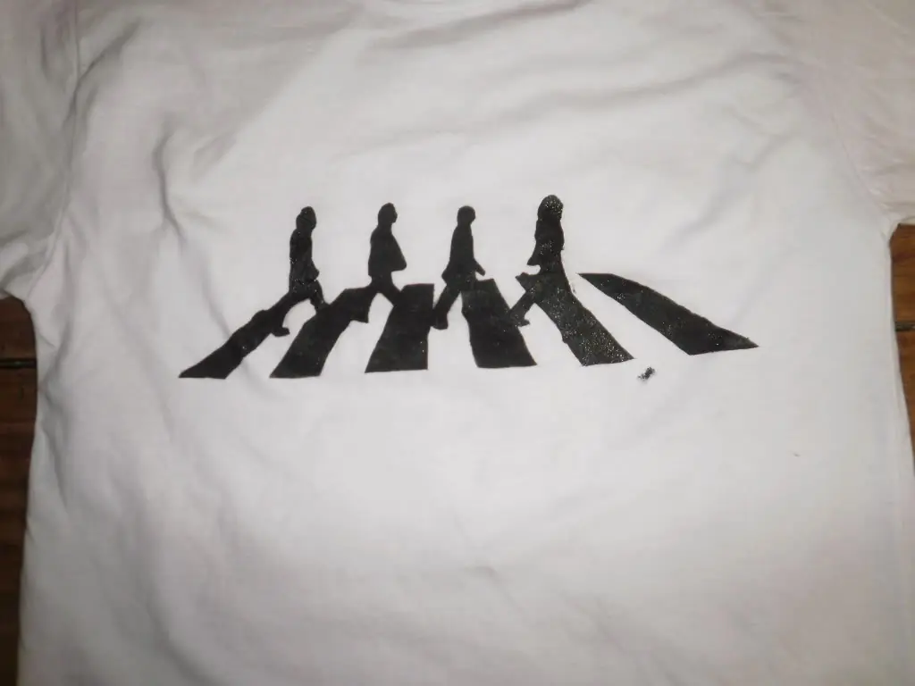 Hacer Tu Propio Estampado Paso A Paso