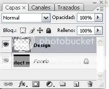 efecto texto
