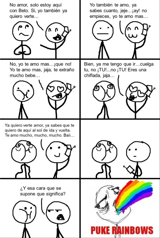 secretos