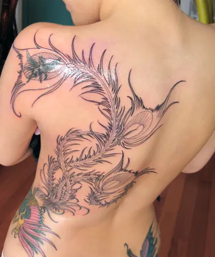 tatuajes