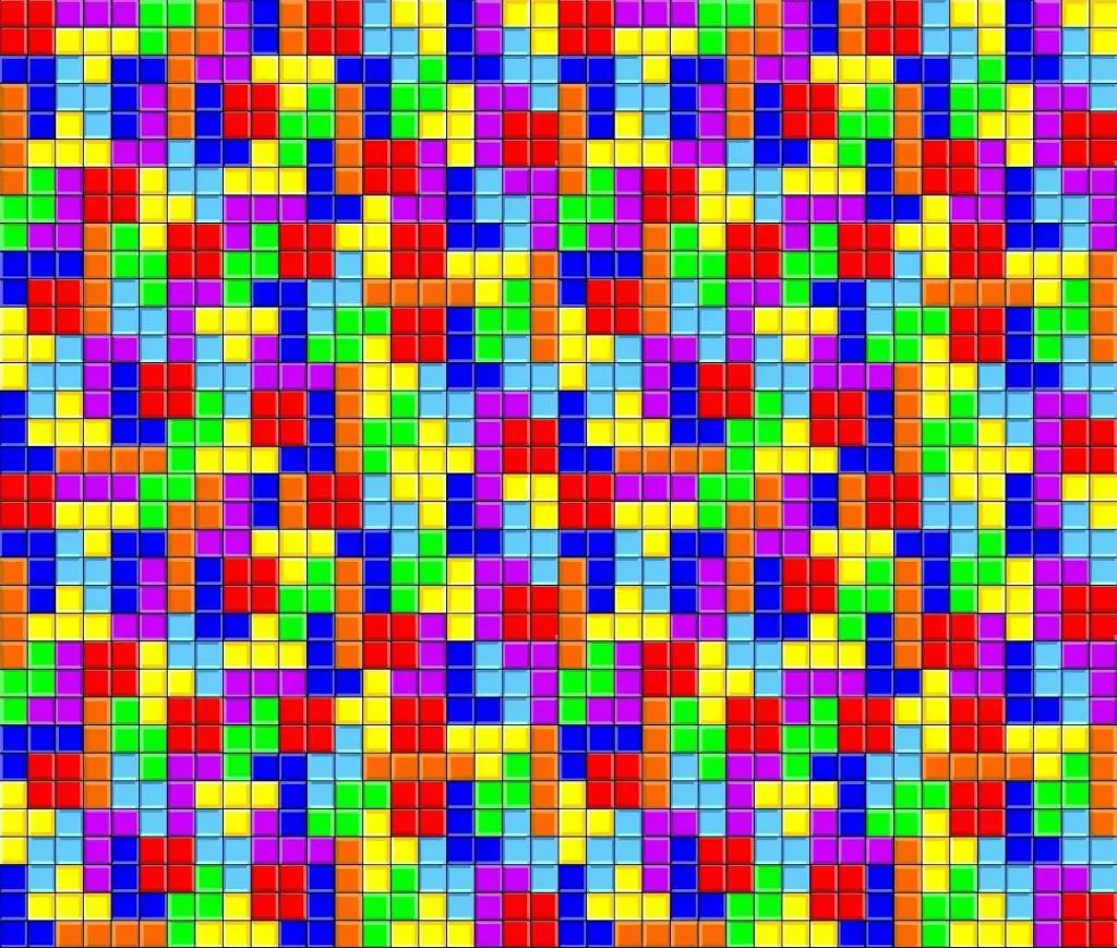Tetris, el mejor juego de la historia