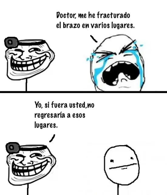 secretos