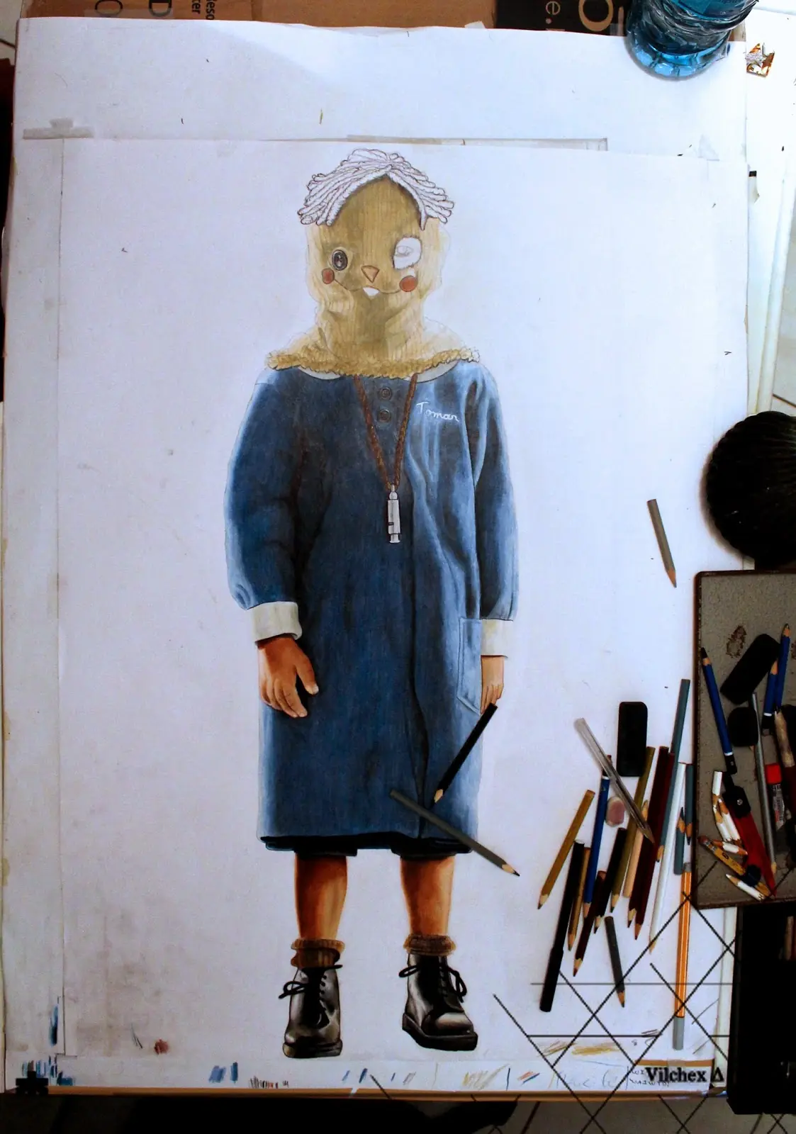 art