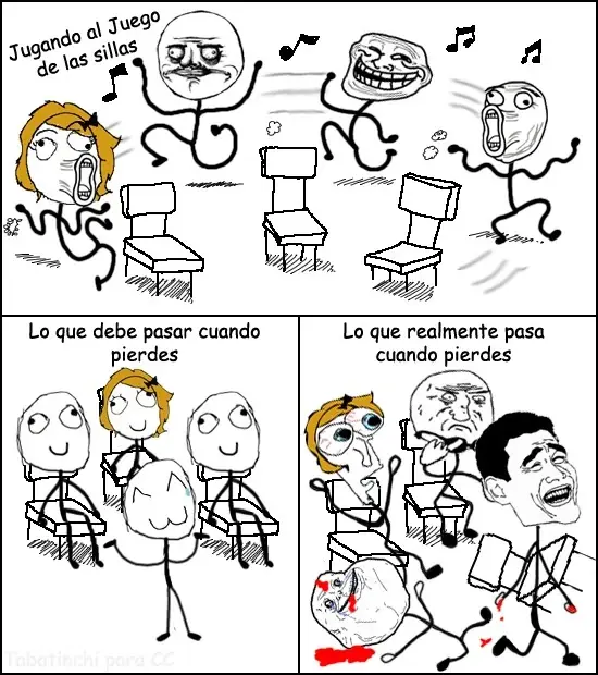 secretos