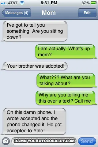 auto corrector