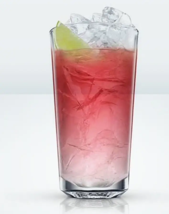 Tragos con Vodka