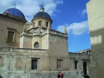 Elche (Alicante)