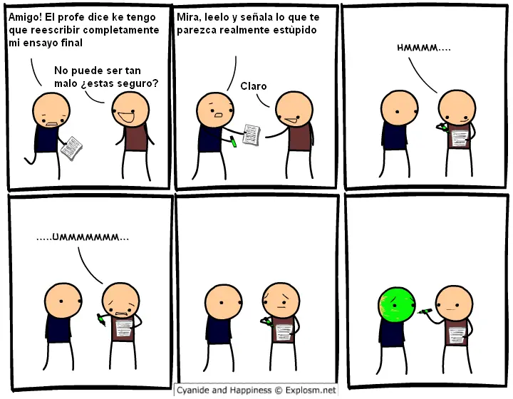 No tienes nada que hacer? entra y diviertete [Megapost]