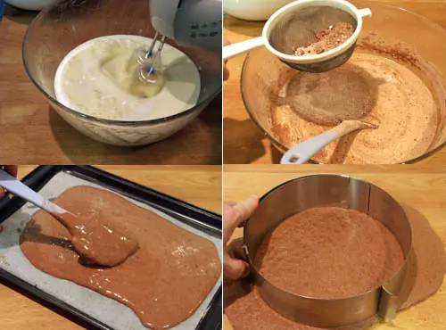 recetas