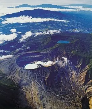 Costa Rica