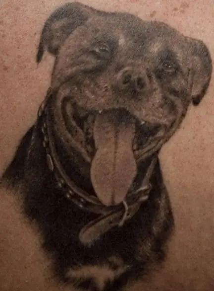 Tatuajes 3D + Realistas