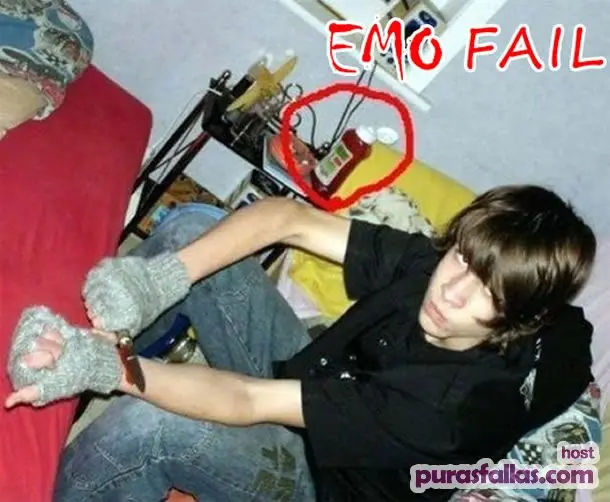 mejores fotos fails