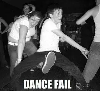 taringa fails
