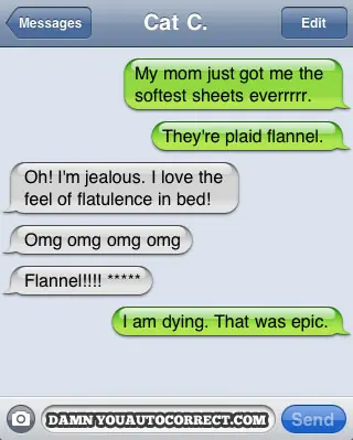 auto corrector