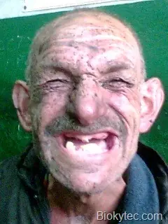 gracioso