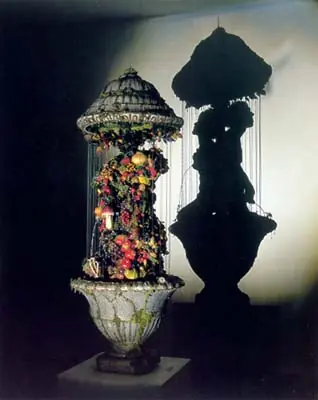 sombras