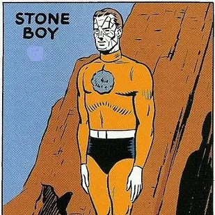 superpoderes