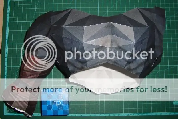 papercraft