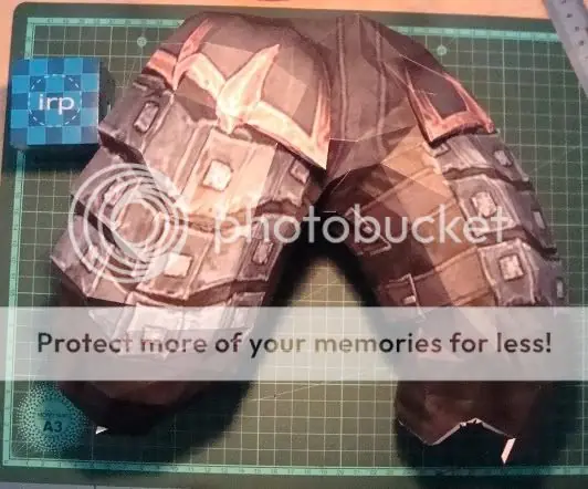 papercraft