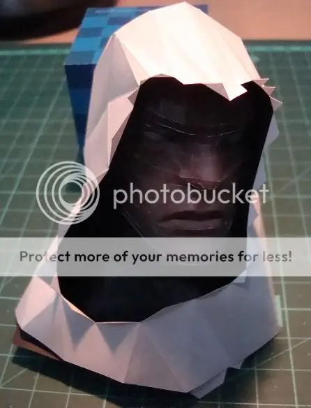 papercraft