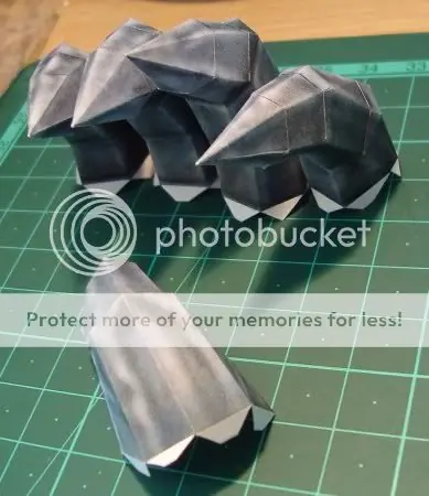 papercraft