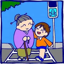Cómo enseñar urbanidad desde la infancia