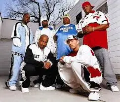 hip-hop