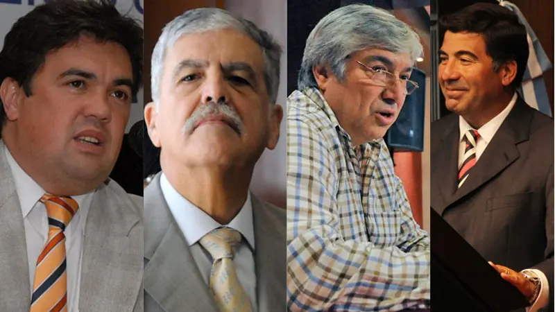Guillermo Marijuan: el fiscal que no le tiene miedo al poder