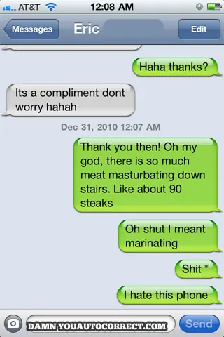 auto-corrector