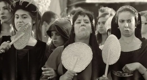 10 actitudes machistas promovidas por mujeres