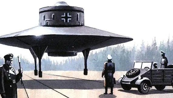 aliens