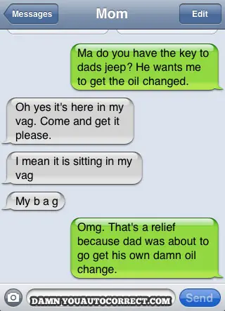fail
