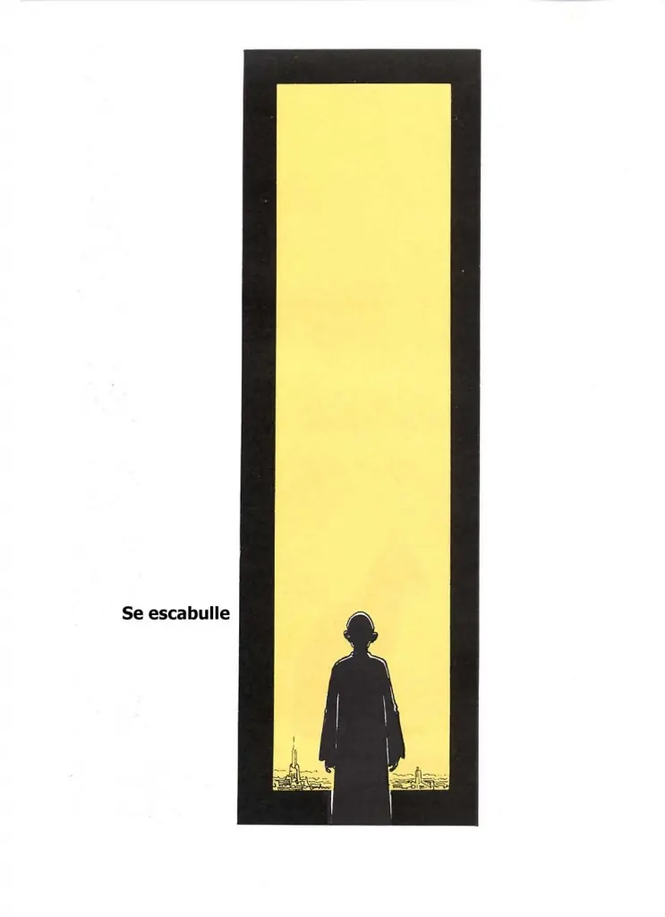 Jodorowsky