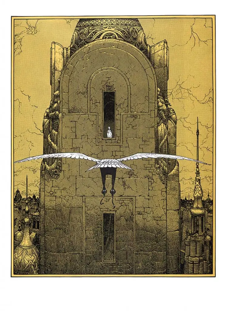 Jodorowsky