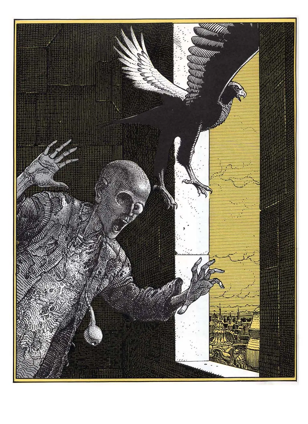 Jodorowsky