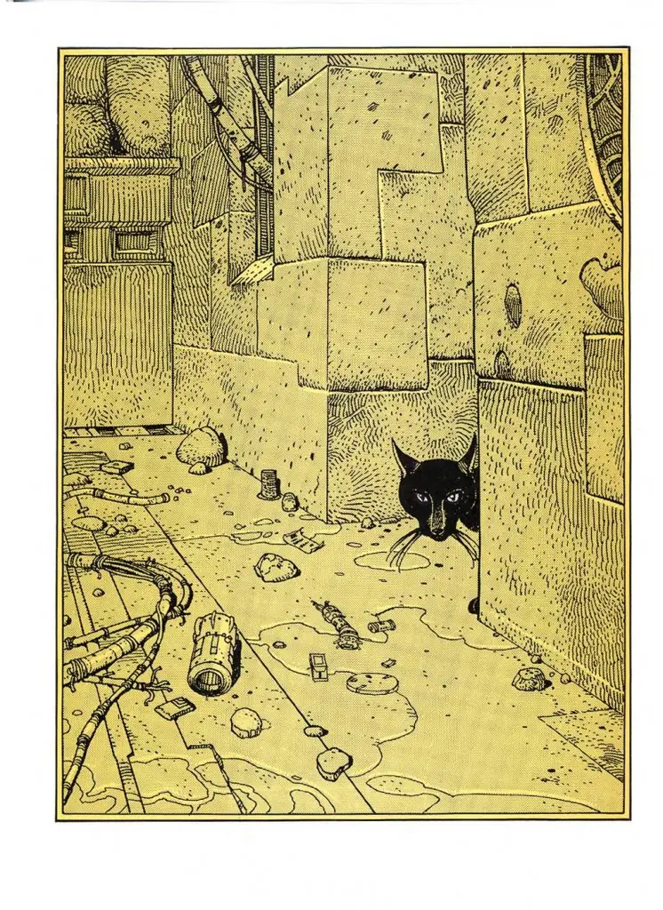 moebius