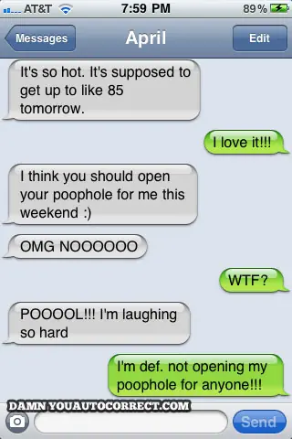 fails