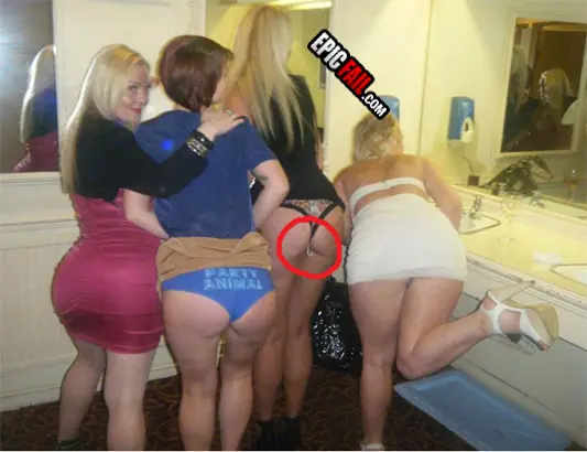 fails