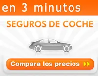 Comparar Seguros De Coches En Internet