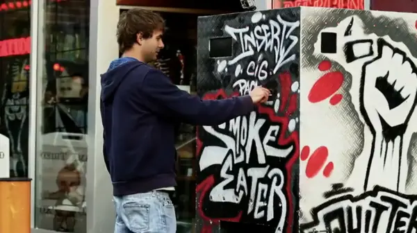 Eater