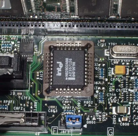 bios
