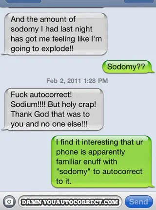 fail