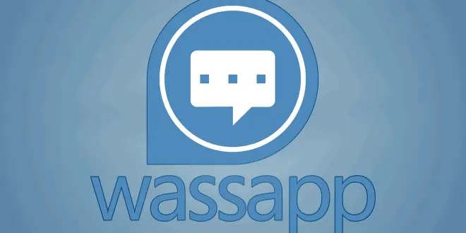 Renovación gratuita de Whatsapp Por Wassapp