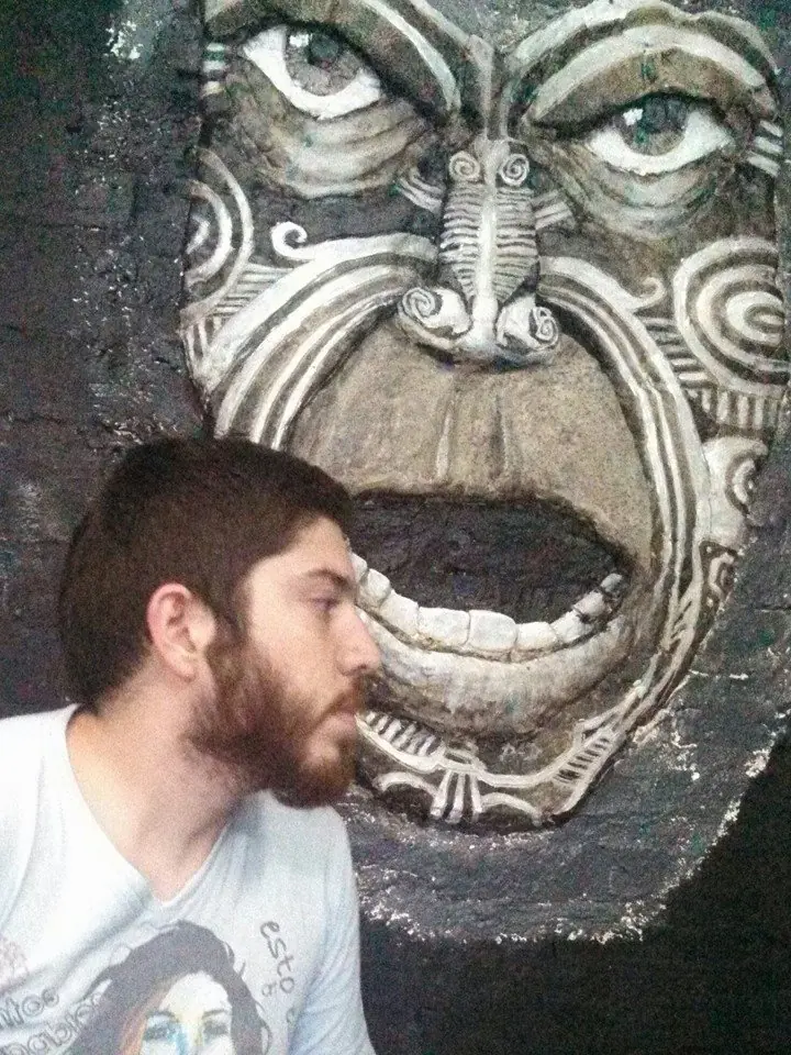 relieve