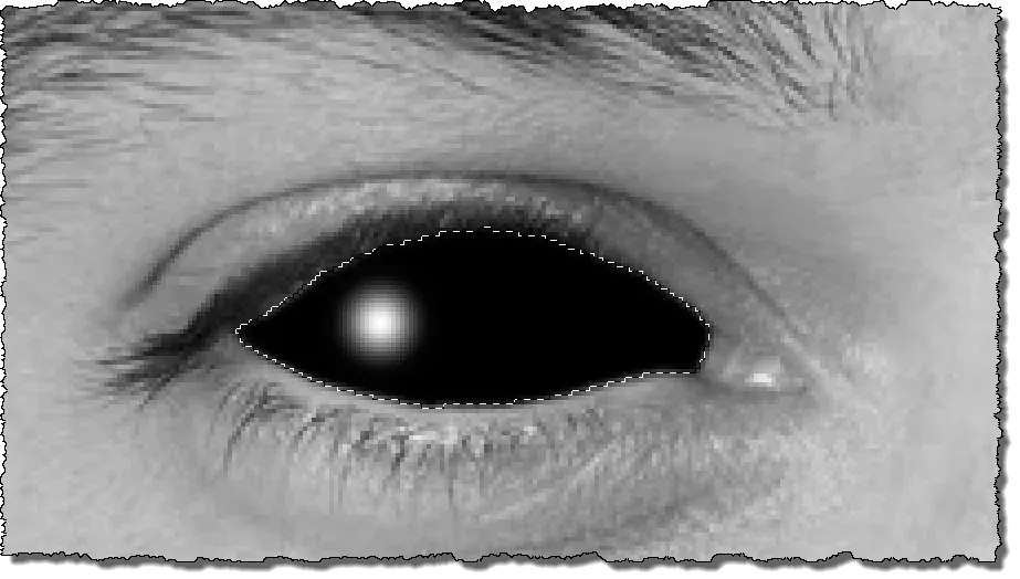 Efecto Dark [Tutorial Photoshop]