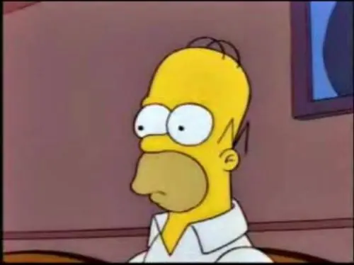 marge