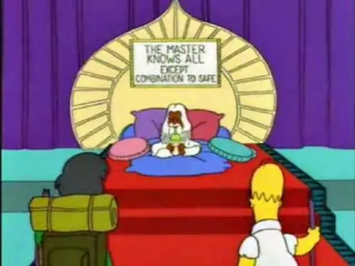 lisa