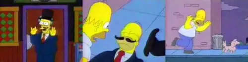 simpsons
